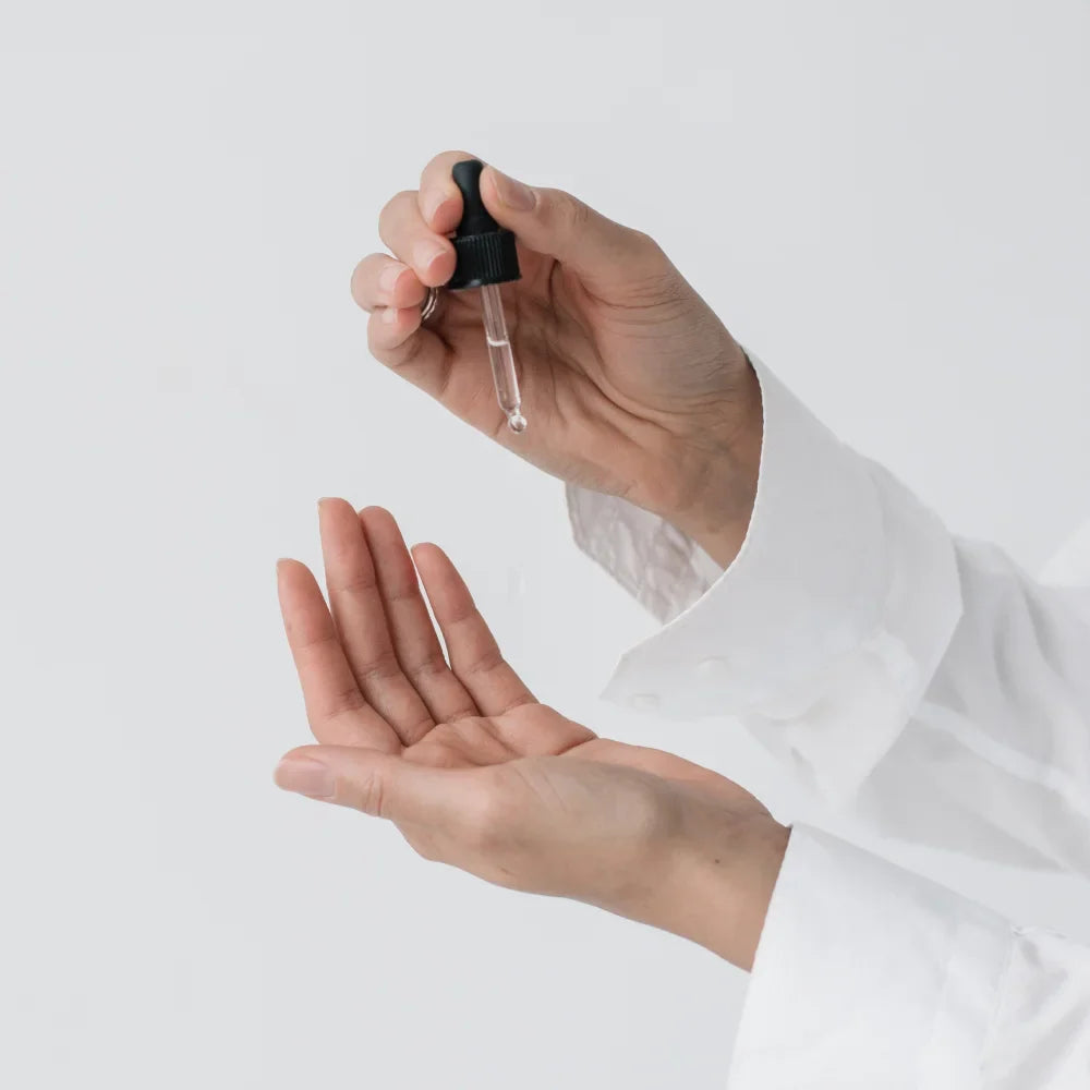 Glowing Skin Serum That Improves Your Life